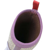 Muck Boot Arctic Sport II Mid Damen Bordeaux/Tweed Muck Boot Arctic Sport II Mid Damen Bordeaux/Tweed