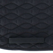 Waldhausen Schabracke Mailand Lammfell Dressur Schwarz Waldhausen Schabracke Mailand Lammfell Dressur Schwarz