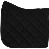 Waldhausen Schabracke Valencia Dressur Schwarz/Rosegold Waldhausen Schabracke Valencia Dressur Schwarz/Rosegold