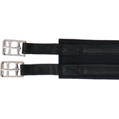 Waldhausen Sattelgurt Economic Schwarz Waldhausen Sattelgurt Economic Schwarz