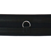 Waldhausen Sattelgurt Economic Schwarz Waldhausen Sattelgurt Economic Schwarz