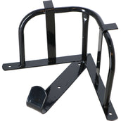 Waldhausen Geschirraufhänger Schwarz Waldhausen Geschirraufhänger Schwarz