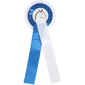 Waldhausen Turnierschleife Weiß Waldhausen Turnierschleife Weiß