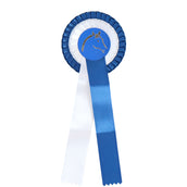 Waldhausen Turnierschleife Blau Waldhausen Turnierschleife Blau