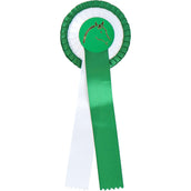 Waldhausen Turnierschleife Grün Waldhausen Turnierschleife Grün