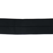 Waldhausen Sattelgurt Schwarz Waldhausen Sattelgurt Schwarz