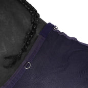 Waldhausen Fliegendecke Comfort mit Kreuzgurten Nightblue Waldhausen Fliegendecke Comfort mit Kreuzgurten Nightblue