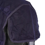 Waldhausen Fliegendecke Comfort mit Kreuzgurten Nightblue Waldhausen Fliegendecke Comfort mit Kreuzgurten Nightblue