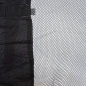 Waldhausen Fliegendecke Comfort mit Kreuzgurten Grau Waldhausen Fliegendecke Comfort mit Kreuzgurten Grau