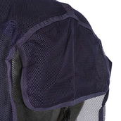 Waldhausen Fliegendecke Comfort mit Bauchlatz Nightblue Waldhausen Fliegendecke Comfort mit Bauchlatz Nightblue