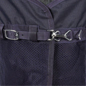 Waldhausen Fliegendecke Comfort Wasserdichter Rücken Nightblue Waldhausen Fliegendecke Comfort Wasserdichter Rücken Nightblue