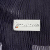 Waldhausen Fliegendecke Comfort Wasserdichter Rücken Nightblue Waldhausen Fliegendecke Comfort Wasserdichter Rücken Nightblue