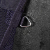 Waldhausen Fliegendecke Comfort Wasserdichter Rücken Nightblue Waldhausen Fliegendecke Comfort Wasserdichter Rücken Nightblue