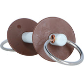 Beris Wassertrense 6cm 18mm mit Hartem Zungenbogen Beris Wassertrense 6cm 18mm mit Hartem Zungenbogen