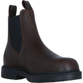 ELT Stiefeletten Secura Braun ELT Stiefeletten Secura Braun