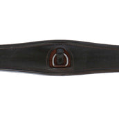 Waldhausen Ledergurt mit Ring Braun Waldhausen Ledergurt mit Ring Braun