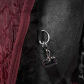 HB Showdecke Showtime Burgunderrot HB Showdecke Showtime Burgunderrot