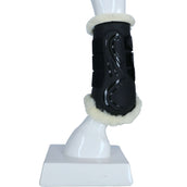 Lami-Cell Dressurstiefel Comfort Schwarz Lami-Cell Dressurstiefel Comfort Schwarz