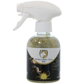 Excellent Glitzerspray Hi Gloss Gold Excellent Glitzerspray Hi Gloss Gold