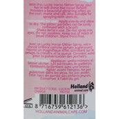 Lucky Horse Glitzerspray Unicorn Türkis Lucky Horse Glitzerspray Unicorn Türkis