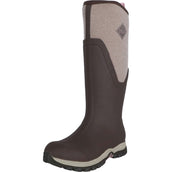 Muck Boot Arctic Sport II Tall Damen Choco/Beige Muck Boot Arctic Sport II Tall Damen Choco/Beige