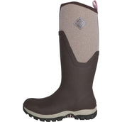 Muck Boot Arctic Sport II Tall Damen Choco/Beige Muck Boot Arctic Sport II Tall Damen Choco/Beige