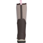 Muck Boot Arctic Sport II Tall Damen Choco/Beige Muck Boot Arctic Sport II Tall Damen Choco/Beige