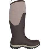 Muck Boot Arctic Sport II Tall Damen Choco/Beige Muck Boot Arctic Sport II Tall Damen Choco/Beige