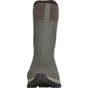 Muck Boot Arctic Sport II Mid Damen Taupe/Chocolate Muck Boot Arctic Sport II Mid Damen Taupe/Chocolate
