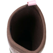 Muck Boot Arctic Sport II Mid Damen Taupe/Chocolate Muck Boot Arctic Sport II Mid Damen Taupe/Chocolate