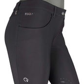 Ego7 Reithose Jumping VB Schwarz Ego7 Reithose Jumping VB Schwarz