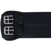 Stübben Sattelgurt Neopren Schwarz Stübben Sattelgurt Neopren Schwarz