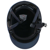 HKM Reithelm Carbon Professional Dunkelblau HKM Reithelm Carbon Professional Dunkelblau