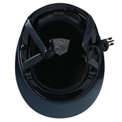 HKM Reithelm Shiny Diamond Dunkelblau HKM Reithelm Shiny Diamond Dunkelblau