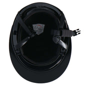 HKM Reithelm Shiny Diamond Schwarz HKM Reithelm Shiny Diamond Schwarz