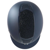 EQUITHÈME Reithelm Airy Blau/Glitzer EQUITHÈME Reithelm Airy Blau/Glitzer