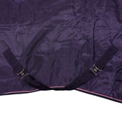 EQUITHÈME Stalldecke 840D 50g Navy EQUITHÈME Stalldecke 840D 50g Navy