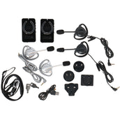 WHIS Befehlssatz Competition Komplett Schwarz WHIS Befehlssatz Competition Komplett Schwarz