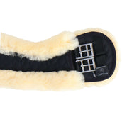 Werner Christ Bananengurt Anatomic Schwarz/Naturell Werner Christ Bananengurt Anatomic Schwarz/Naturell