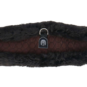 Werner Christ Bananengurt Anatomic Braun/Braun Werner Christ Bananengurt Anatomic Braun/Braun