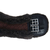 Werner Christ Bananengurt Anatomic Braun/Braun Werner Christ Bananengurt Anatomic Braun/Braun