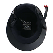 GPA Reithelm Easy First Lady Hybrid Schwarz Matte GPA Reithelm Easy First Lady Hybrid Schwarz Matte