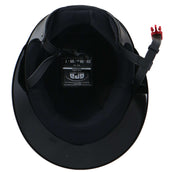 GPA Reithelm Easy First Lady Hybrid Schwarz Shiny GPA Reithelm Easy First Lady Hybrid Schwarz Shiny