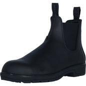Suedwind Stiefelette Australian Stahlkappen Schwarz Suedwind Stiefelette Australian Stahlkappen Schwarz