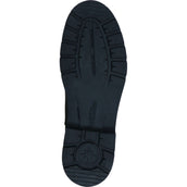 Suedwind Stiefelette Australian Stahlkappen Schwarz Suedwind Stiefelette Australian Stahlkappen Schwarz