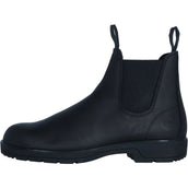 Suedwind Stiefelette Australian Stahlkappen Schwarz Suedwind Stiefelette Australian Stahlkappen Schwarz