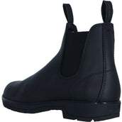 Suedwind Stiefelette Australian Stahlkappen Schwarz Suedwind Stiefelette Australian Stahlkappen Schwarz