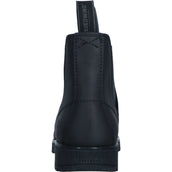 Suedwind Stiefelette Australian Stahlkappen Schwarz Suedwind Stiefelette Australian Stahlkappen Schwarz