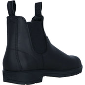Suedwind Stiefelette Australian Stahlkappen Schwarz Suedwind Stiefelette Australian Stahlkappen Schwarz