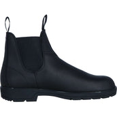 Suedwind Stiefelette Australian Stahlkappen Schwarz Suedwind Stiefelette Australian Stahlkappen Schwarz